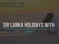 Sri lanka holiday packages (2) PowerPoint PPT Presentation