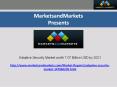 Adaptive Security Market worth 7.07 Billion USD by 2021 PowerPoint PPT Presentation