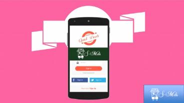 Mobile Application Development for Prestashop