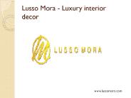 Best Interior Designer In Chandigarh