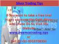 Silver Trading Tips, Commodity Tips Free Trial with Expert Advice PowerPoint PPT Presentation
