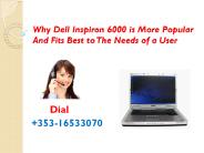 Dell Contact Number Ireland