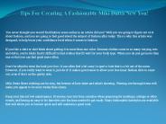 Miki Dutta Help Your Teen Dress Beautifully And Well