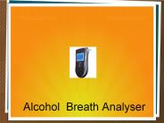 Alcohol  Breath Analyser (4)