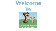 Dog Walking Dundee