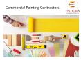 painting contractors los angeles - Endura Inc PowerPoint PPT Presentation