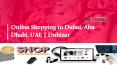 UAE Online Shopping