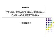 Size Reduction
