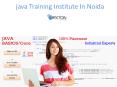 java Training Institute In Noida-Rexton It solutions