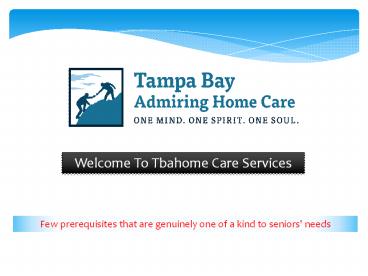 Free Home Safety Assessment