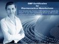 GMP Certification - Manual Documents Requirements PowerPoint PPT Presentation