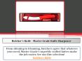 Butcher's Knife - Master Grade Knife Sharpener PowerPoint PPT Presentation