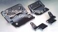 E6 - Adjustable Torque Position Control Hinges PowerPoint PPT Presentation