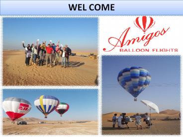 Hot Air Balloon Rides in Dubai (1)