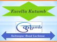 Excella Group Excella Kutumb Sultanpur Road Lucknow PowerPoint PPT Presentation