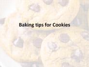 Cake Baking Classes 