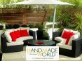 Buy All Weather Outdoor Furniture in India | Outdoor Furniture