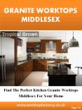 Granite Worktops Surrey PowerPoint PPT Presentation