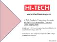 Hi Tech Conducts Progressive Computer Hardware and Networking Course in Laxmi Nagar, Delhi PowerPoint PPT Presentation