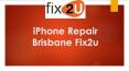 iPhone Repair Brisbane Fix2u