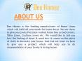 deehomez international PowerPoint PPT Presentation