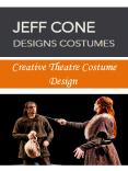 Creative Theatre Costume Design PowerPoint PPT Presentation