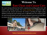 Citrus Heights Carpet cleaning