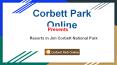 Resorts in Jim corbett National Park PowerPoint PPT Presentation
