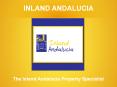 Inland Properties in Andalucia PowerPoint PPT Presentation