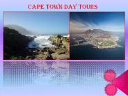 Cape Town Tours