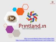 Business Card Holders with Name Online