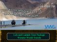 Leh Ladakh Tour Packages From Delhi PowerPoint PPT Presentation
