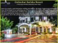 Gulmohar Sariska Resort – A Picturesque Wedding Destination Near Jaipur PowerPoint PPT Presentation