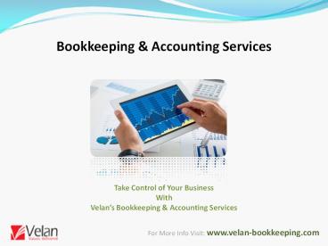 velan bookkeeping services