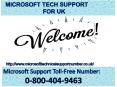 Microsoft Support Number UK PowerPoint PPT Presentation
