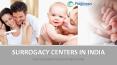 Surrogacy Centers in India PowerPoint PPT Presentation
