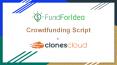 Crowdfunding Script for crowdfunding busines PowerPoint PPT Presentation
