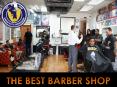 Get Amazing Haircuts Only at Urban Kutz Barbershop PowerPoint PPT Presentation