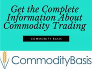 Get the complete information about Commodity Trading