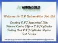 CNG Sequential Kits Fitment Centre in Delhi (17) PowerPoint PPT Presentation