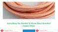Everything You Needed To Know About Bunched Copper Wires PowerPoint PPT Presentation