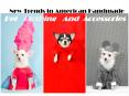 Top Trends in Handmade Pet Clothes & Accessories in America PowerPoint PPT Presentation