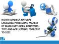 North America Natural Language Processing Market Professional Survey Trends by Product and Application 2017 PowerPoint PPT Presentation
