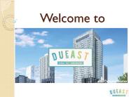 Register today for Dueast condos in Toronto | Dueast Condo