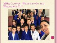 Martial Arts New Jersey