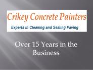 Best Concrete Painting Service in Perth
