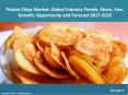 Global Potato Chips Market Share, Size, Trends and Forecast 2017-2022 PowerPoint PPT Presentation