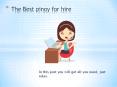 The Best Pinoy for Hire Virtual Assistant PowerPoint PPT Presentation