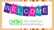 Outdoor Synthetic Sports Surfaces