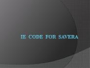 ie code registration in chennai